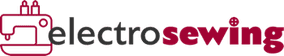 Electrosewing logo