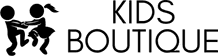 Kids Boutique logo