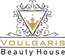 Voulgaris Beauty House logo